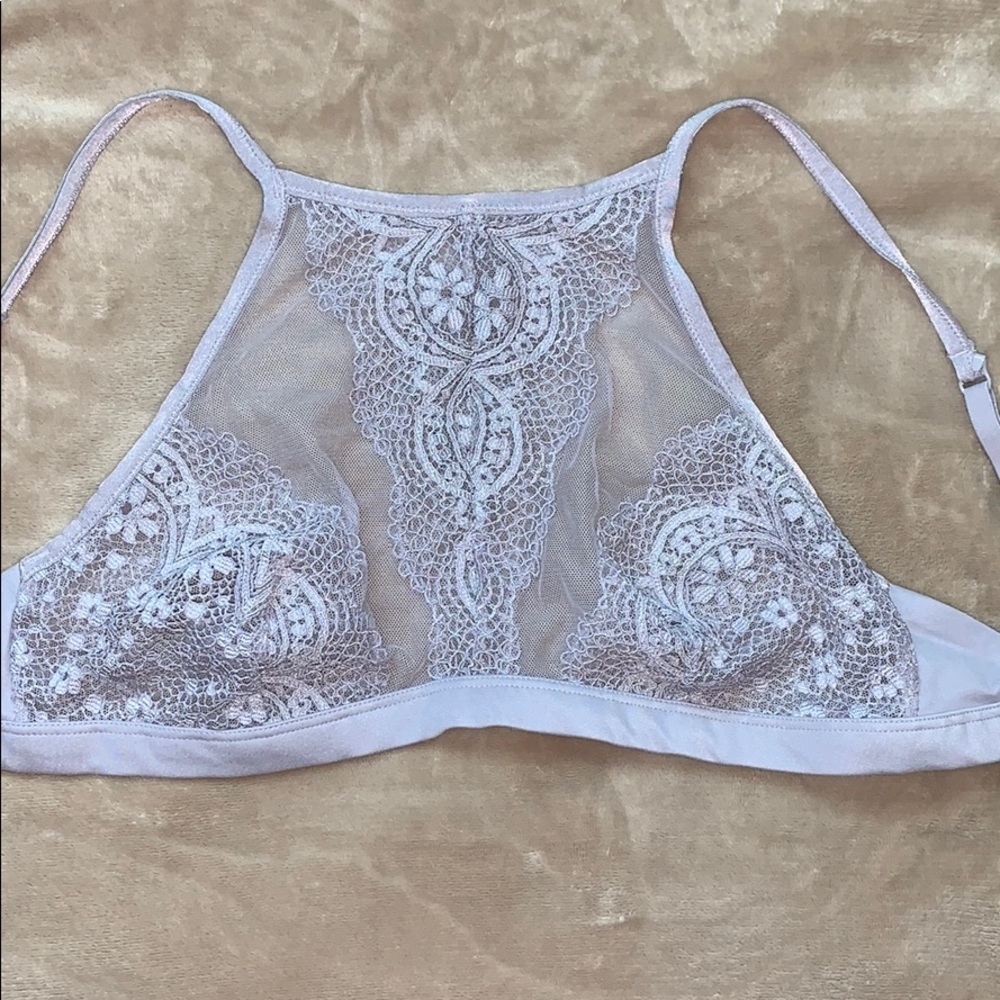 NWT lace VS bralette